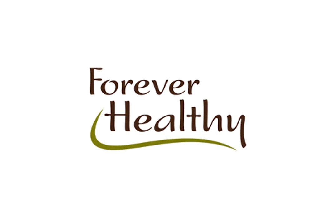 Forever Healthy Apple Cider Vinegar (Natural Vinegar)   Bottle  500 millilitre
